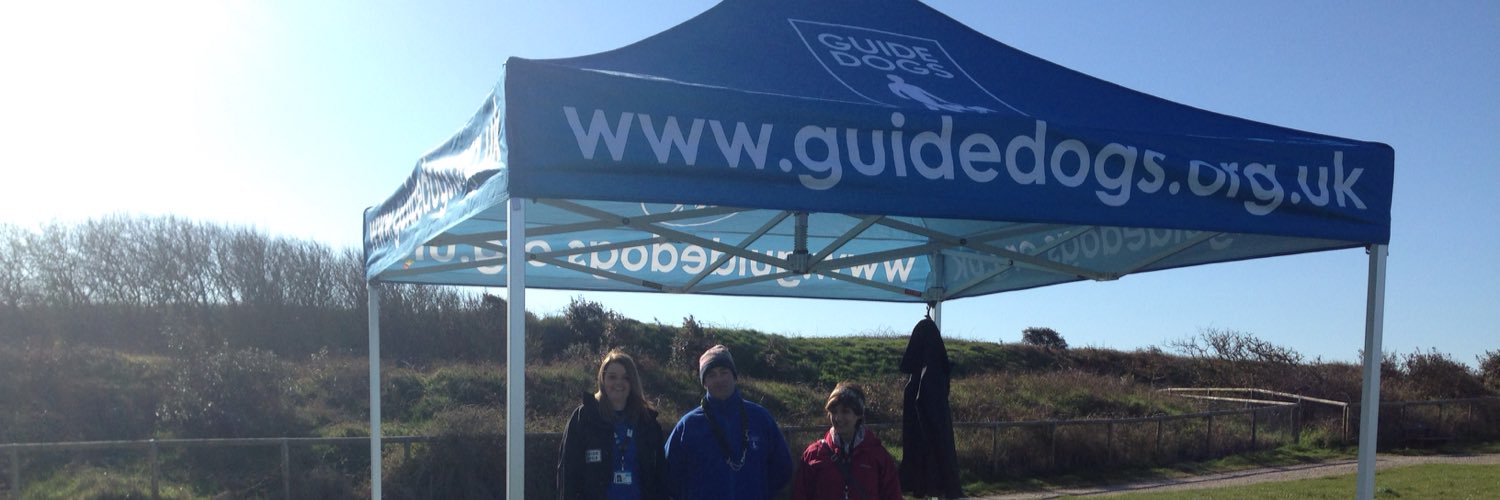 GuidedogsBHarea's profile banner image