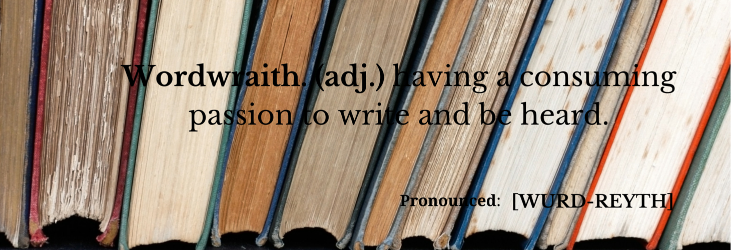Wordwraiths's profile banner image