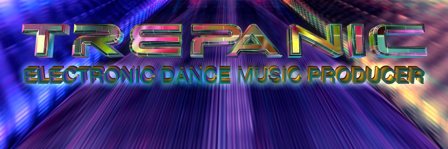 MrTREPANIC's profile banner image