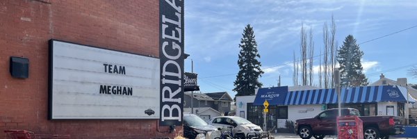 mpotkins Profile Banner