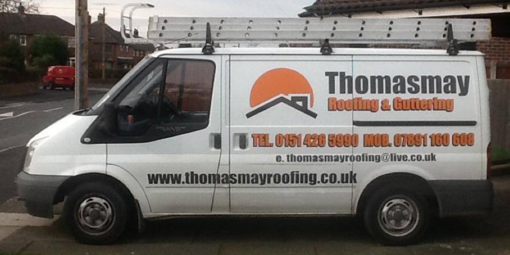 thomasmayroof's profile banner image