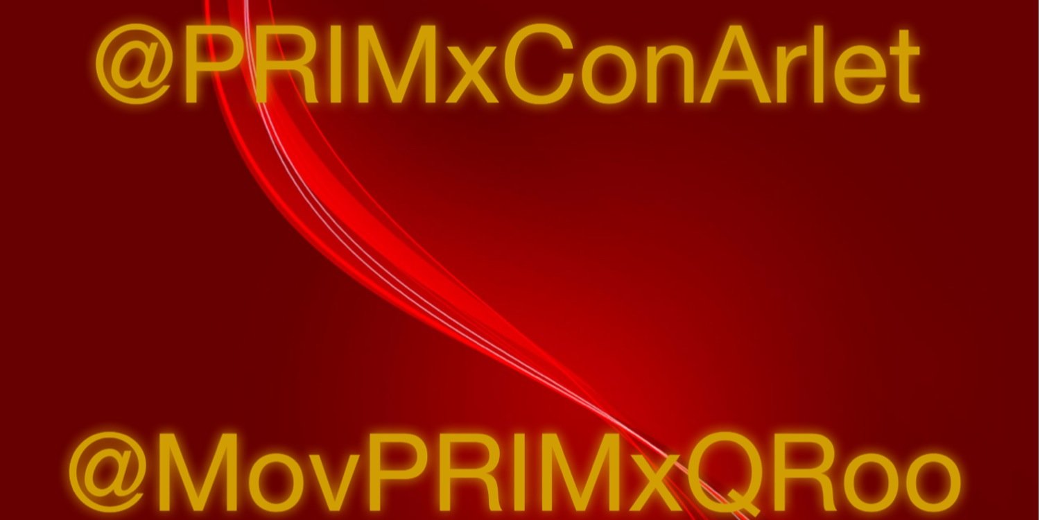 PRIMxConArlet's profile banner image
