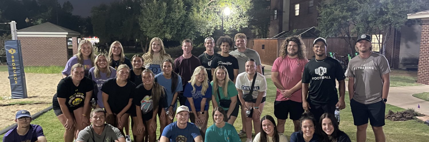UCOFCA's profile banner image