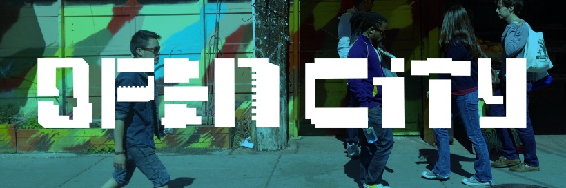 OpenCity Projects banner