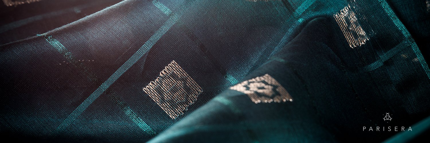 parisera's profile banner image