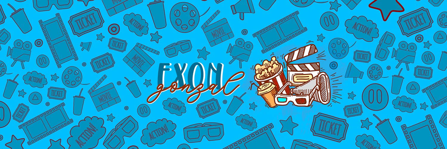 ExonGonzal's profile banner image