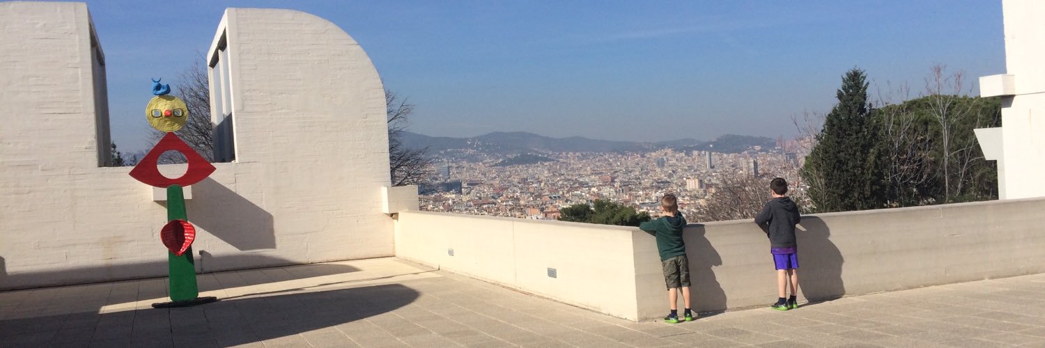 Rachel Machin banner