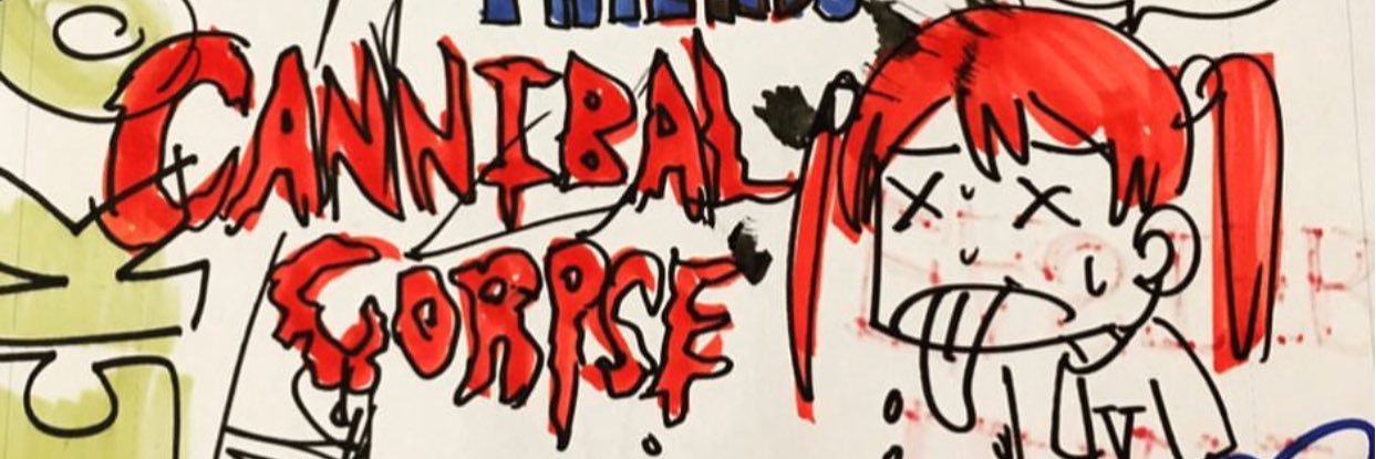 fucktre's profile banner image