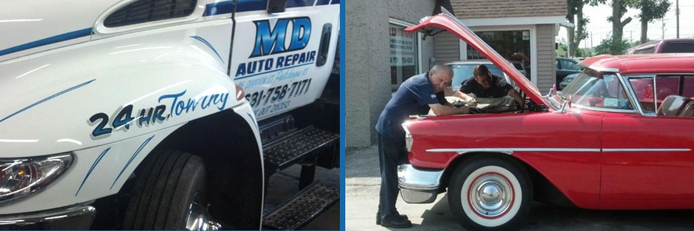 M & D Auto Repair (@mdautorepairNY) / Posts / X