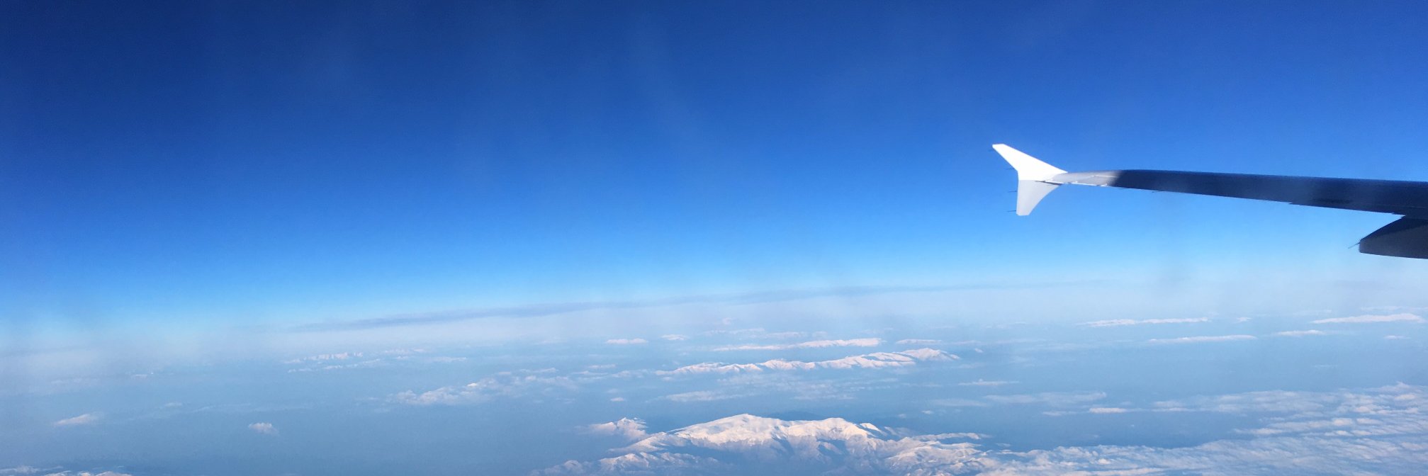 John Segota, MPS, CAE banner