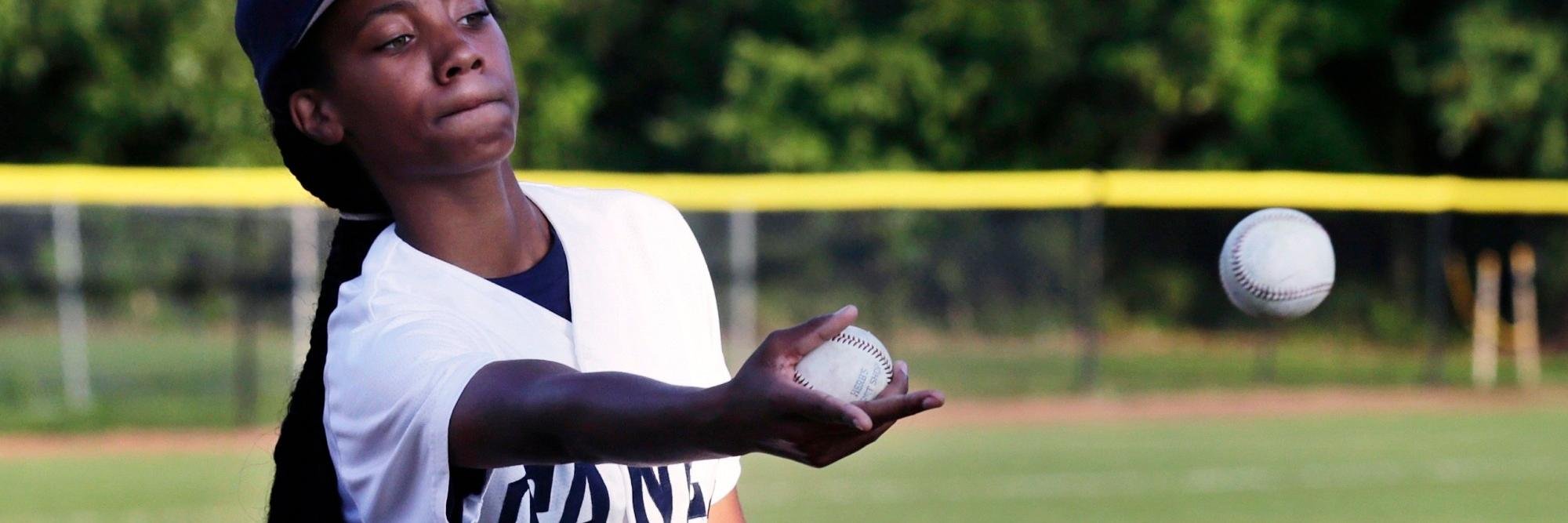 Mo'Ne Davis banner