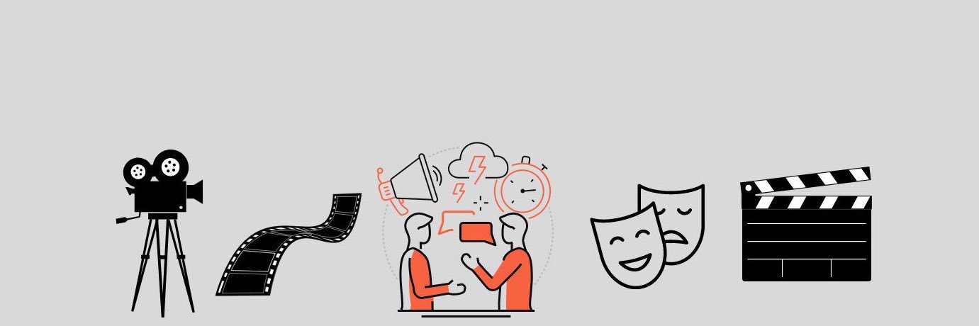 OGHS Speech, Debate & Broadcasting banner