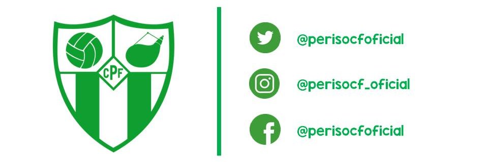 PERISO C.F. banner