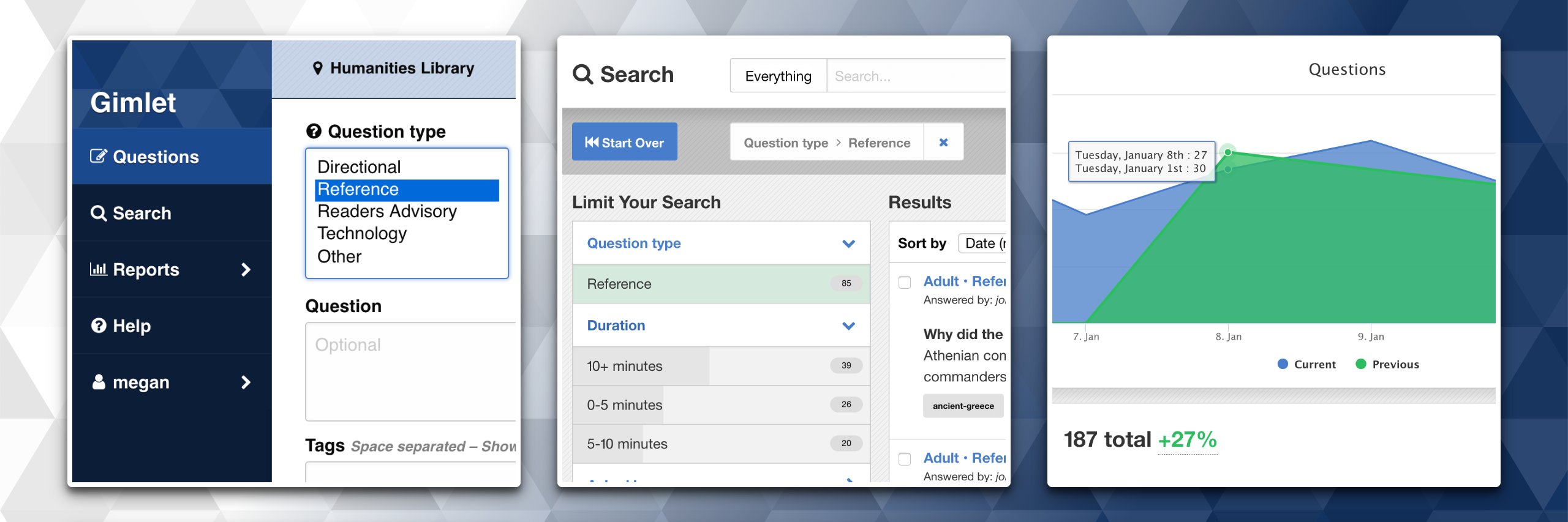 gimletapp's profile banner image