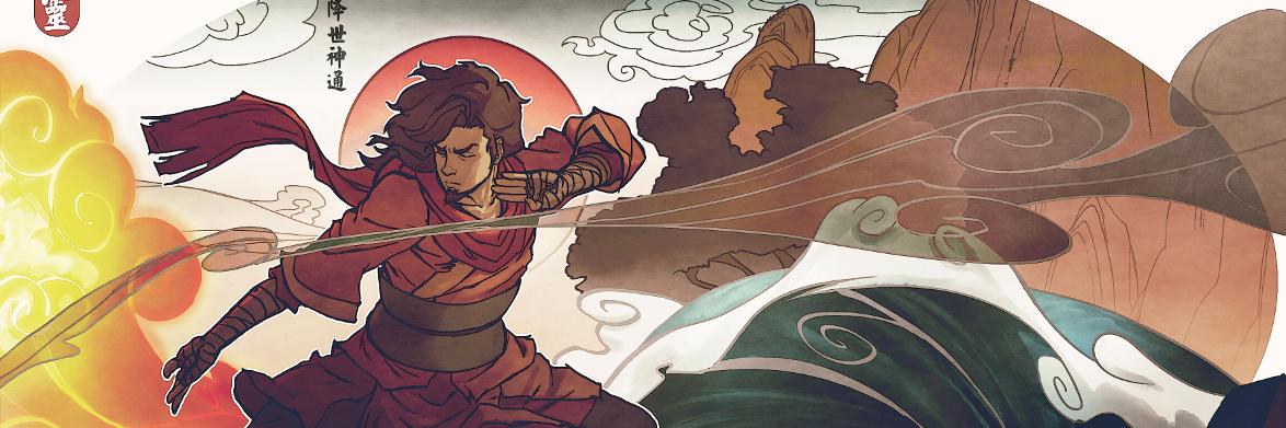 Raionato's profile banner image