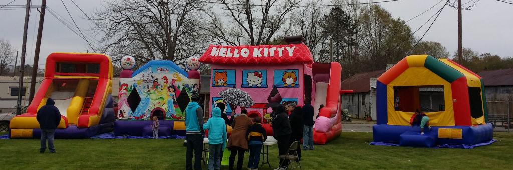 InflatableKing's profile banner image