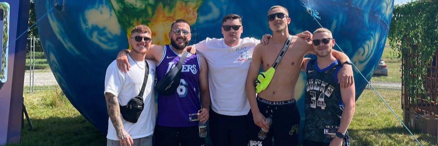 Bailey_Zz's profile banner image