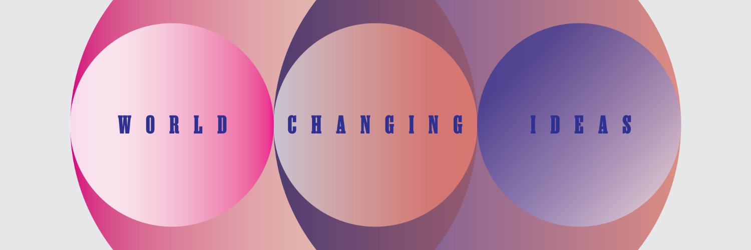 Fast Company's banner