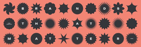 FastCompany Profile Banner