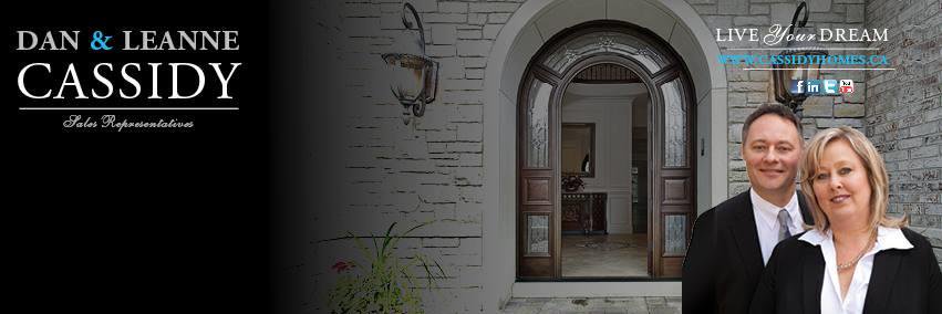 cassidyhomes's profile banner image