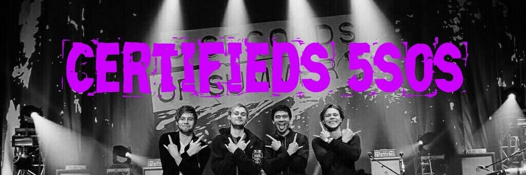 Certifieds5SOS's profile banner image