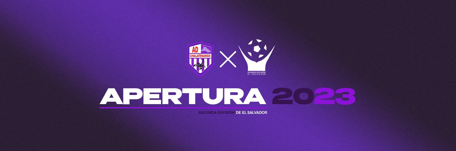 ADChalatenango's profile banner image