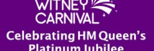 Witney Rotary Club banner