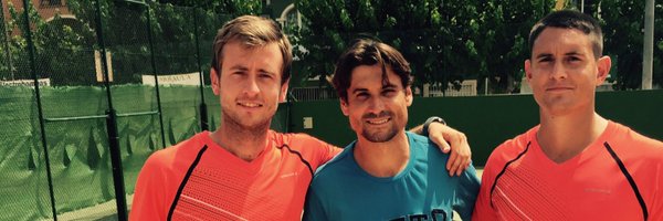 Tennis_Training Profile Banner