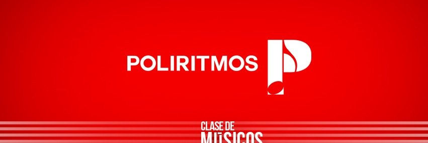 Poliritmos banner
