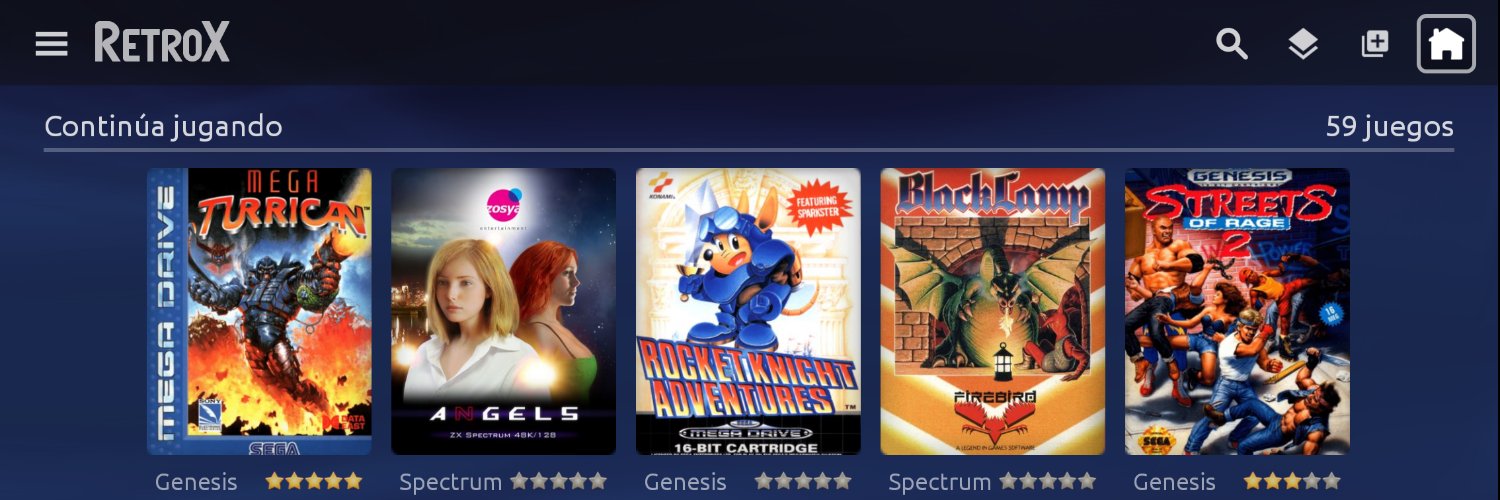 RetroXApp's profile banner image