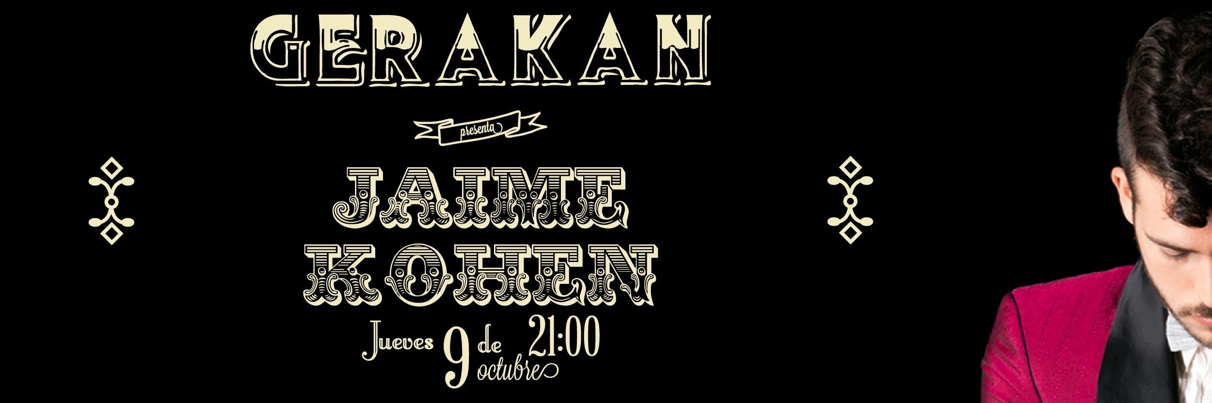 Gerakan2014's profile banner image