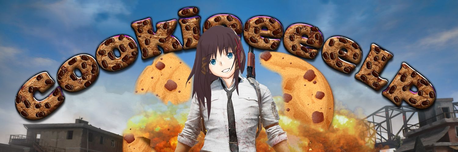 cookieeeelp's profile banner image