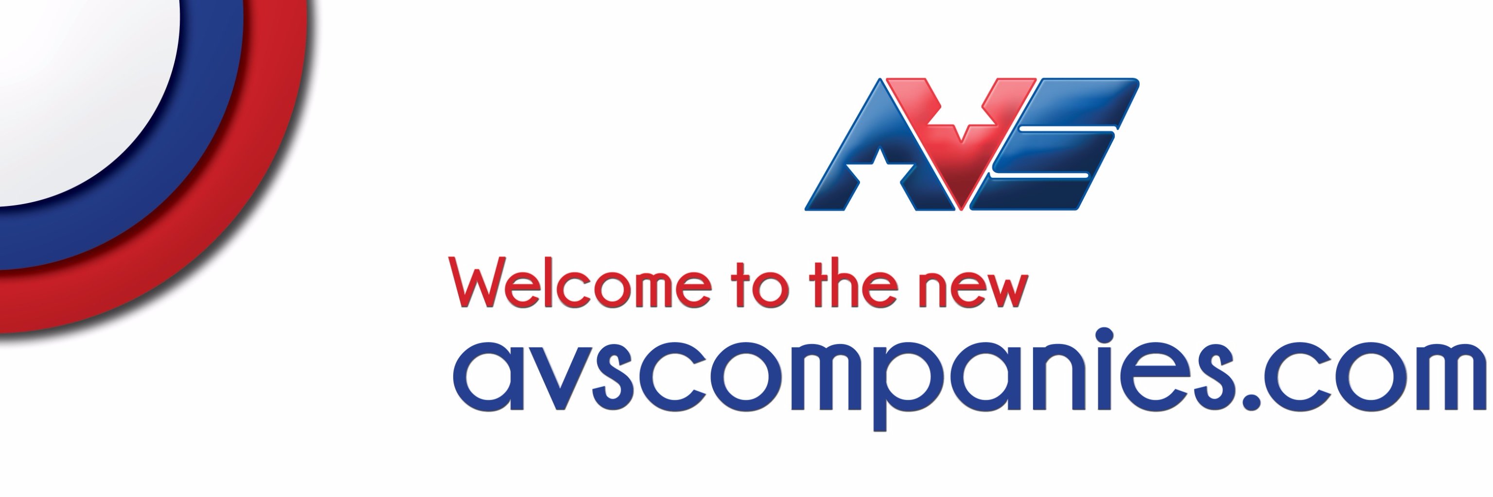 AVS Companies banner