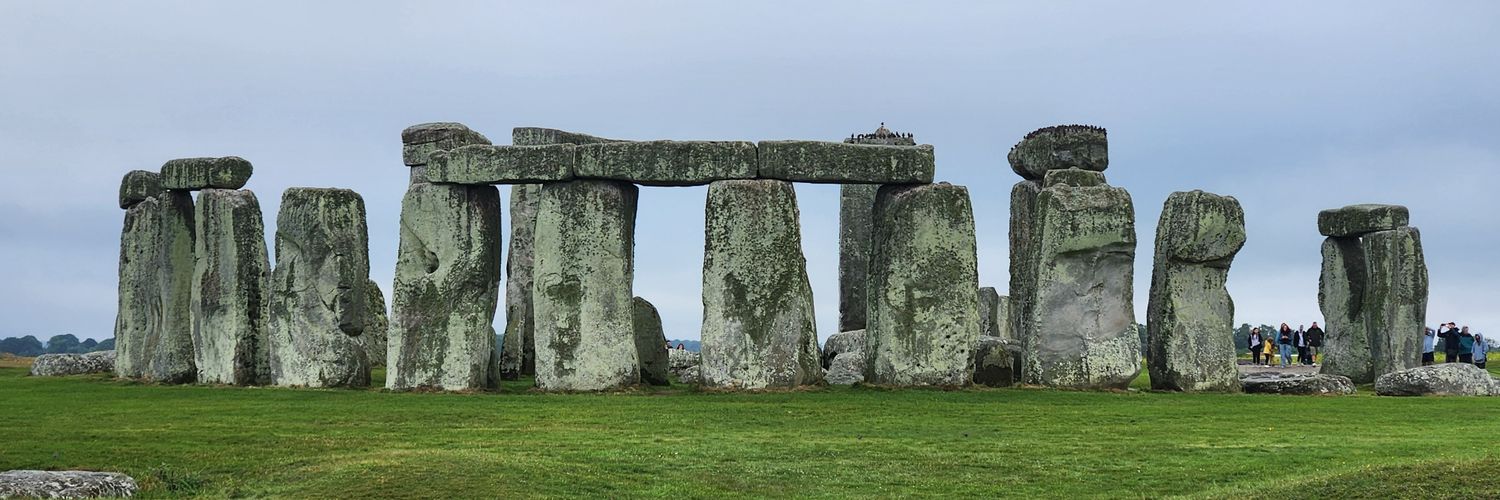 Adam Jonas' Unmute Button banner