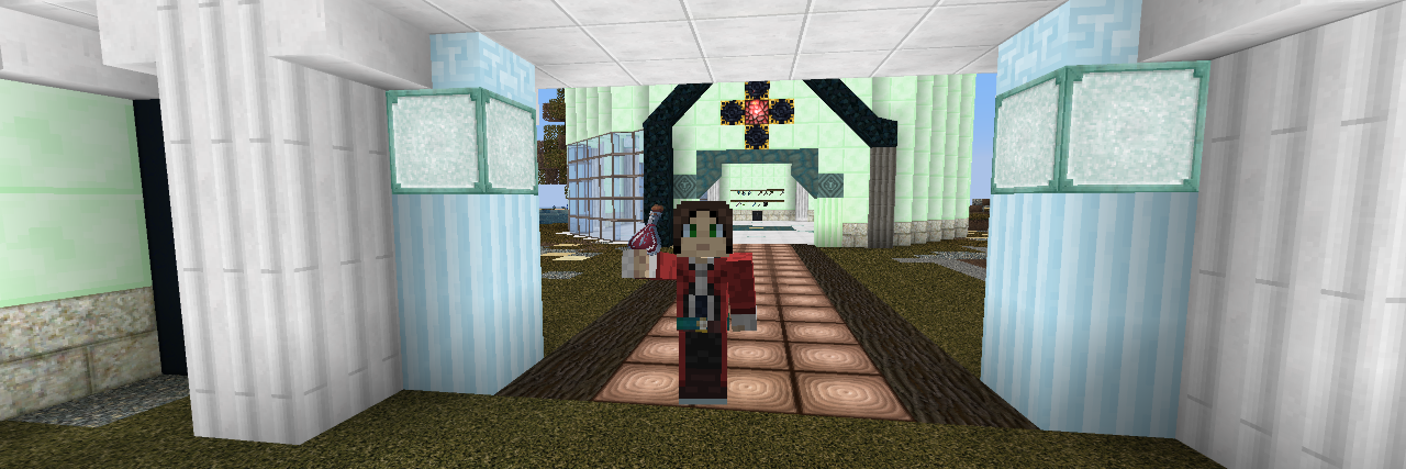 Fade Alchemist banner