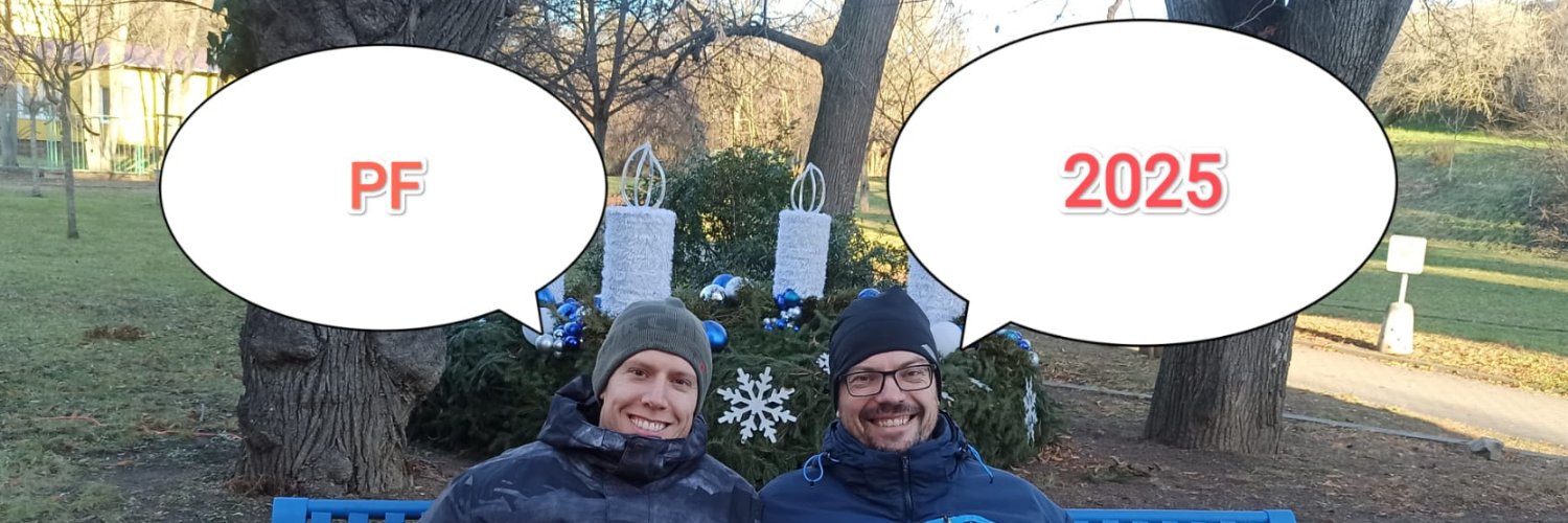 Vladimír Přichystal banner