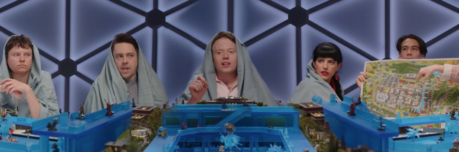 TopherMarson's profile banner image