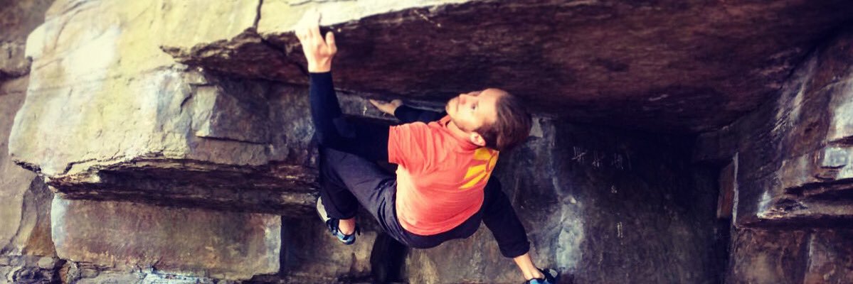 ronberends's profile banner image