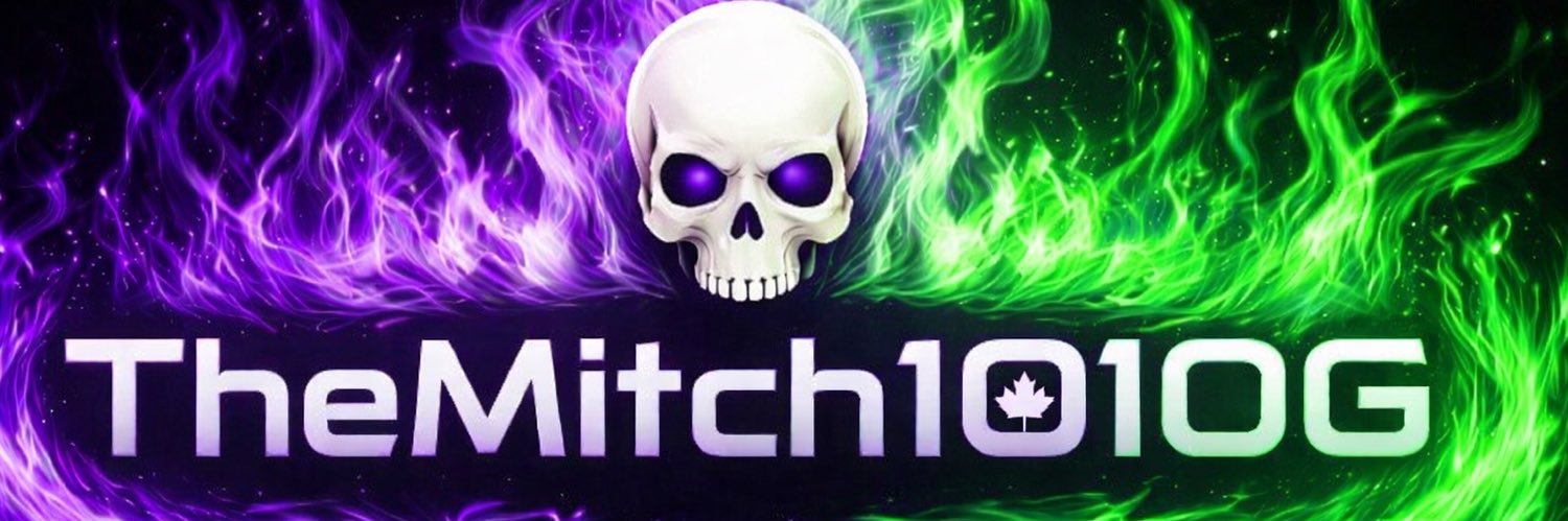 TheMitch101OG's profile banner image