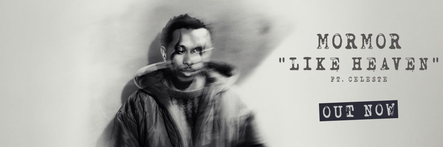 mormor's profile banner image