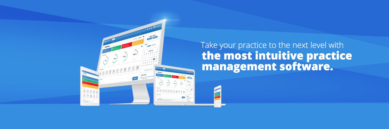 PracticePanther banner