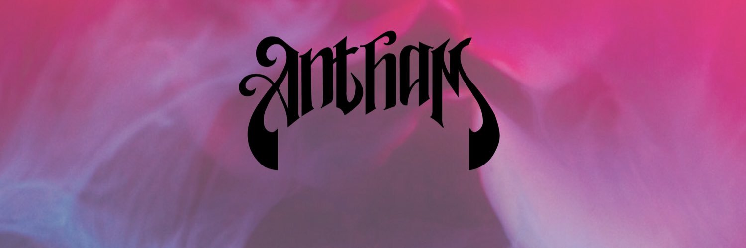 anthamtheband's profile banner image