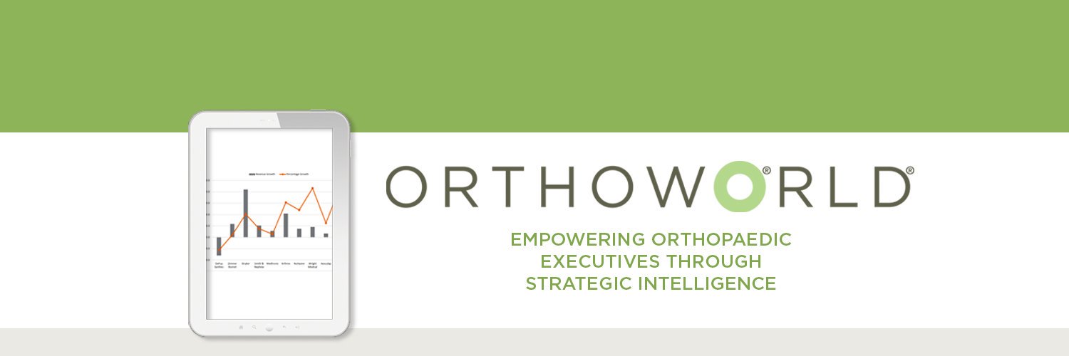 ORTHOWORLD® banner