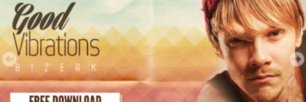 GoingBizerk Profile Banner