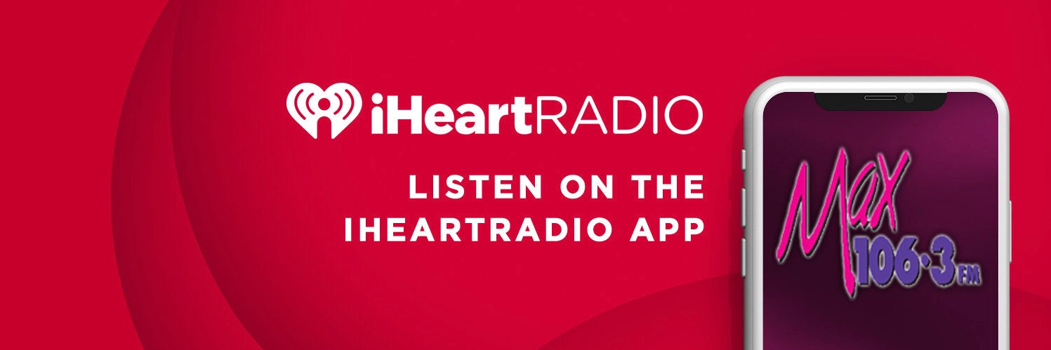 max1063radio's profile banner image