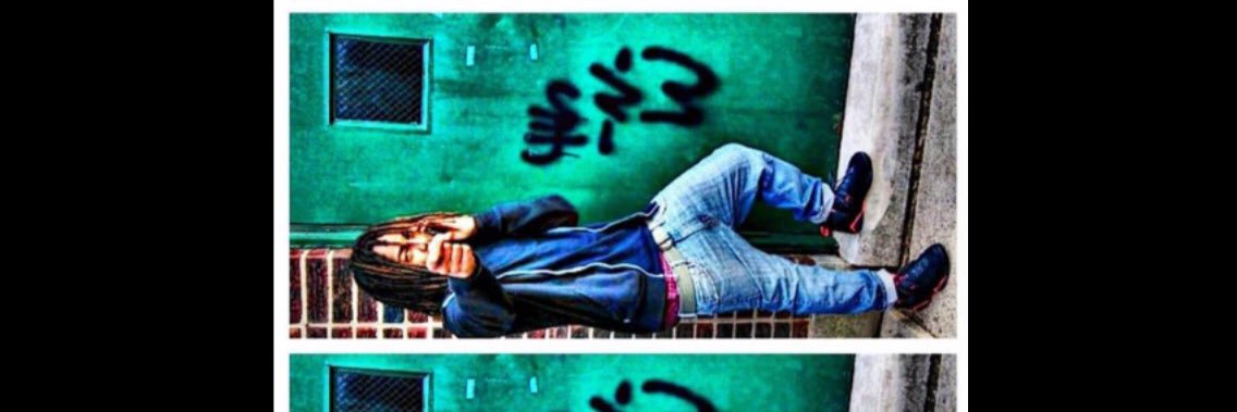 SheLoveBlock's profile banner image