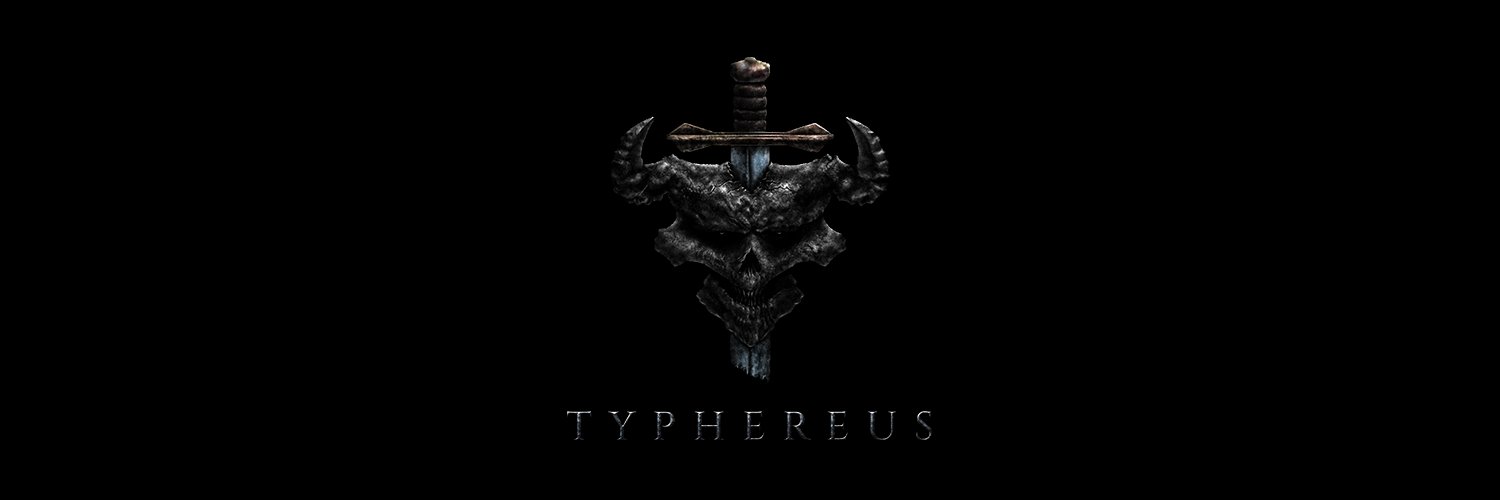 Typhereus banner