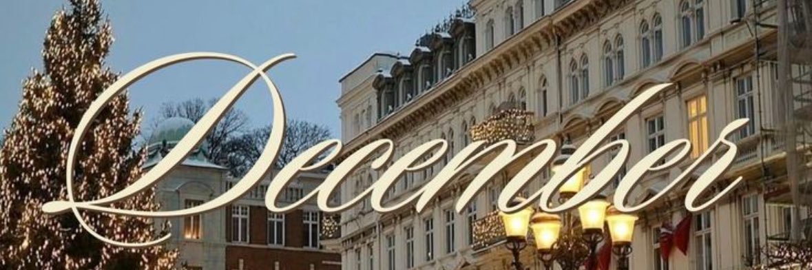 Hilly banner