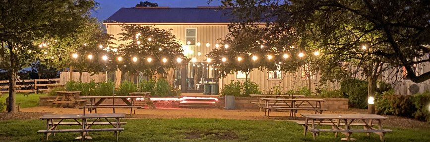 WaredacaBrewing banner