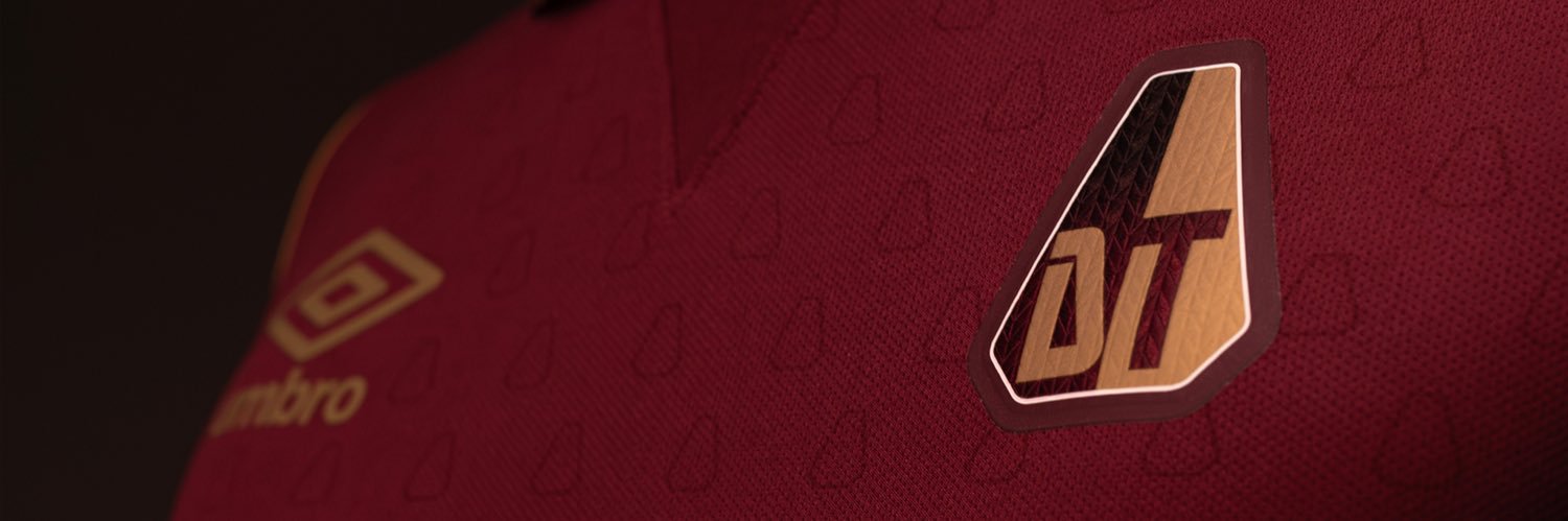 Club Deportes Tolima's banner